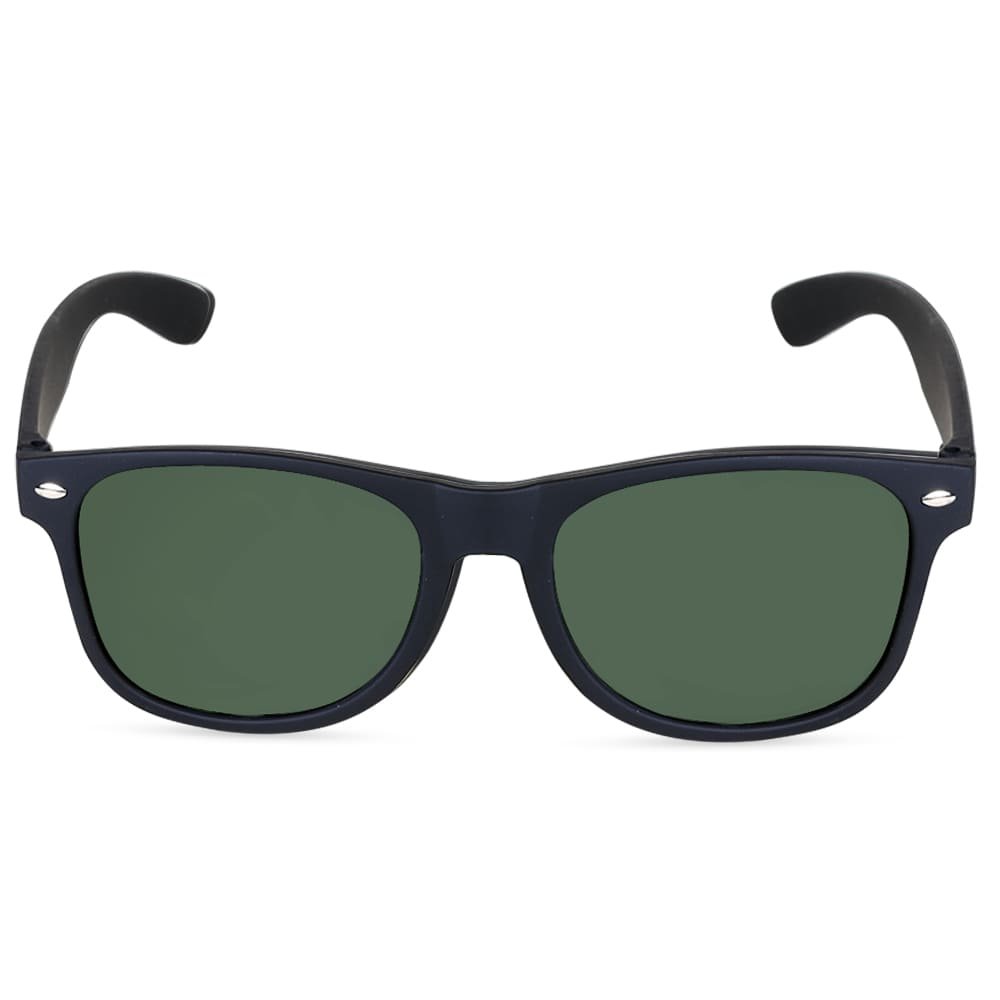 Black Wayfarer Sunglasses For Men Sunglasses Online Specti