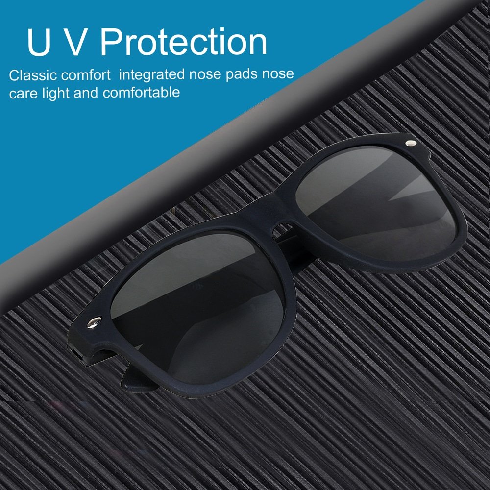 Xiaomi Starts Crowdfunding Mi Polarized Wayfarer, Aviator Sunglasses in  India