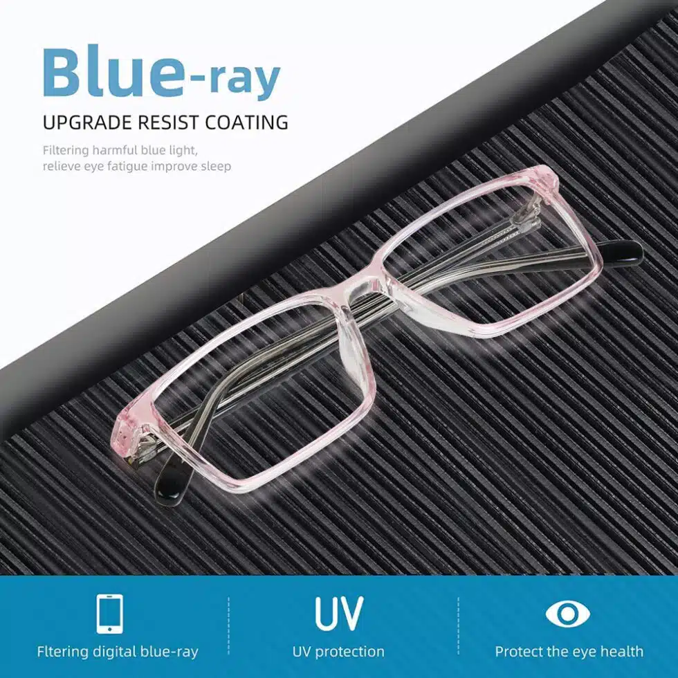 Pink sheet frame