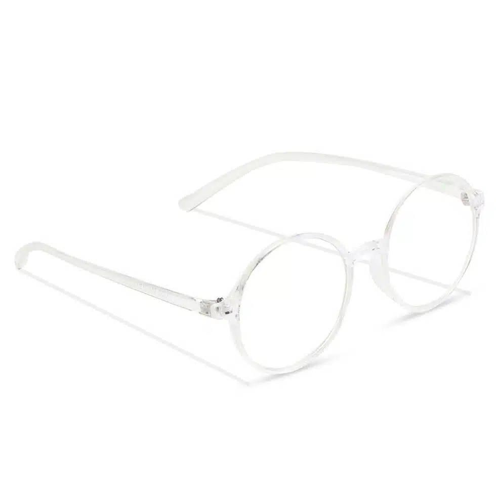 Transparent round kids