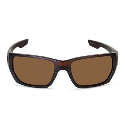 Polarized brown sunglass