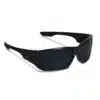 Polarized Shine Black Sunglasses. - Image 4