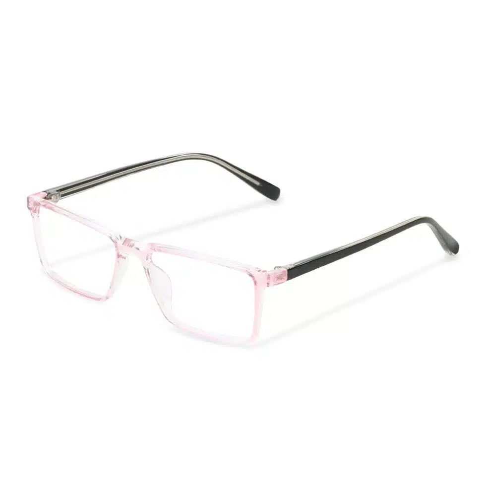 Pink sheet frame