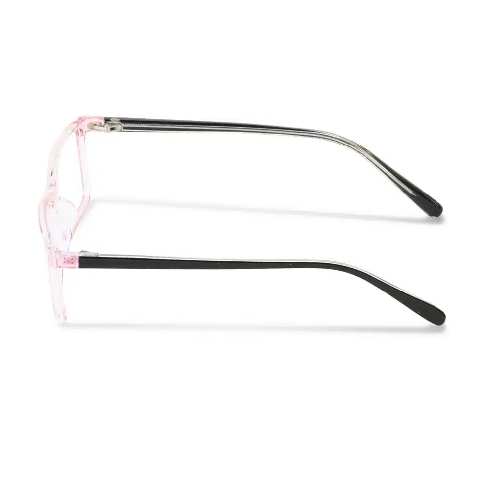 Pink sheet frame