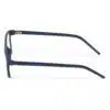 Blue sheet frame