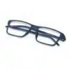 Blue sheet frame