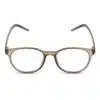 Round frame