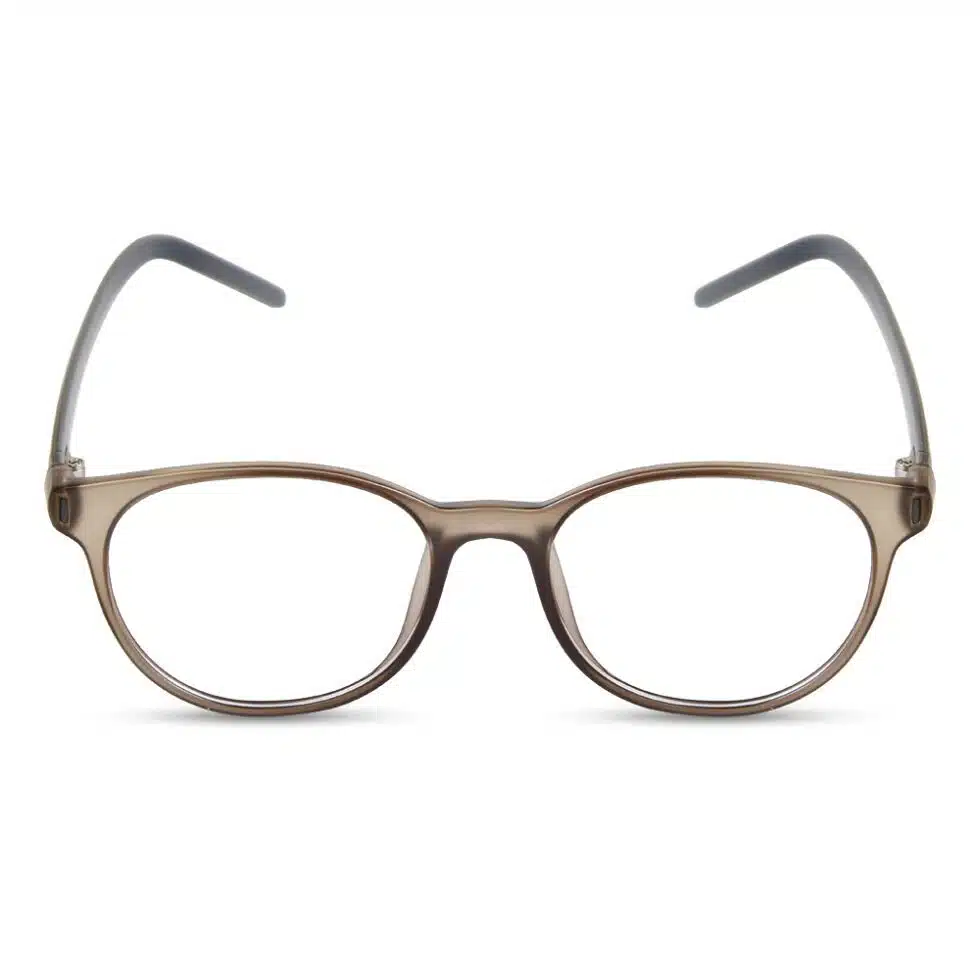 Round frame