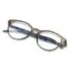 Brown colored frame