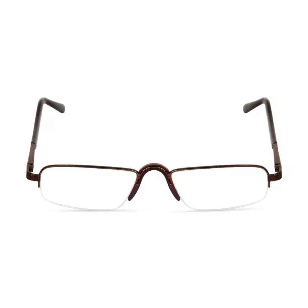 Brown Color Frame