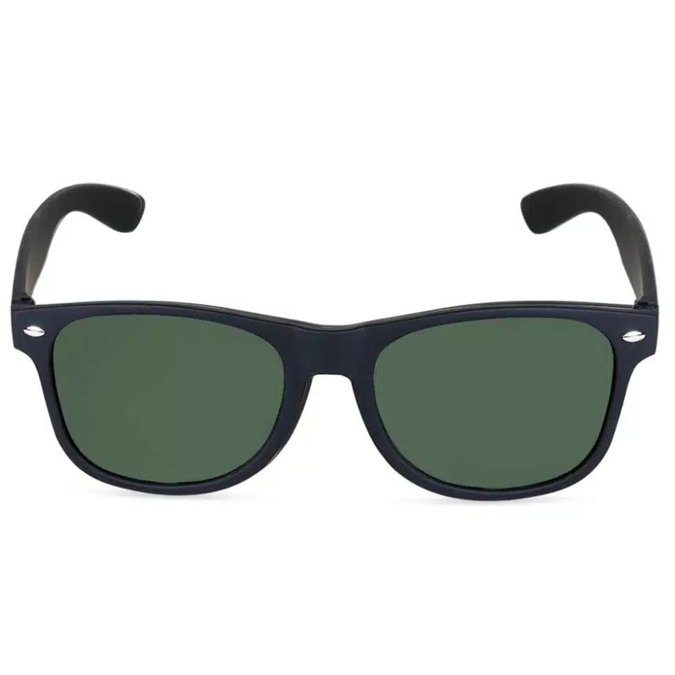 Generic Wayfarer Toughened Sunglasses.