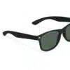 Generic Wayfarer Toughened Sunglasses. - Image 2