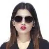 Velocity Polarized Wayfarer Sunglasses. - Image 6
