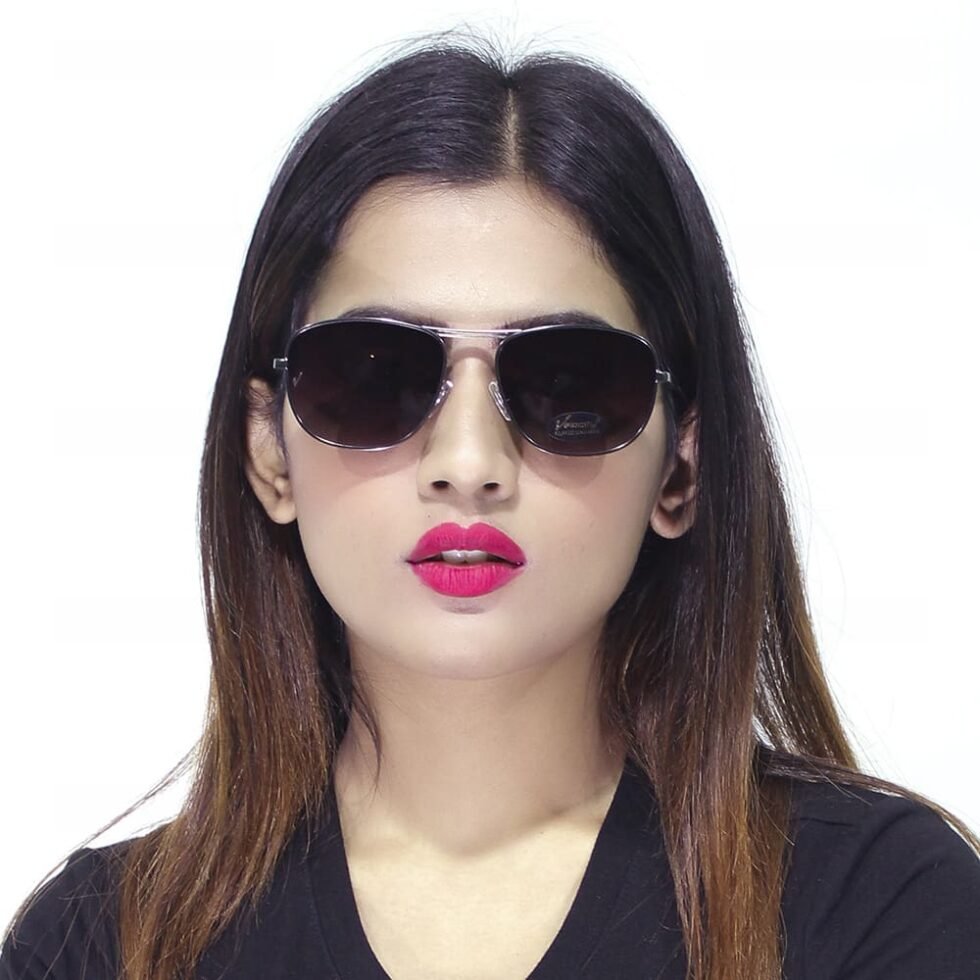 Velocity Polarized Wayfarer Sunglasses. - Image 6
