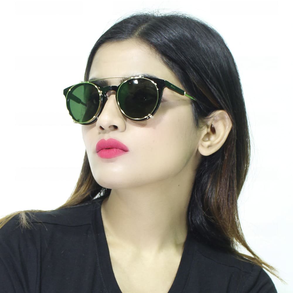 Velocity Sunglass Frame Power Fitting Look & Price | Hindi Video - YouTube