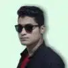 Red Polarized Wayfarer Sunglasses. - Image 5