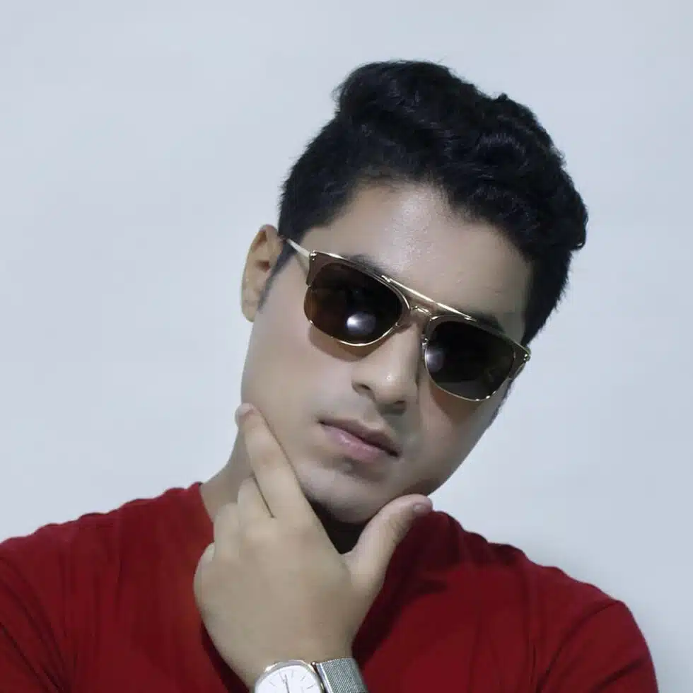 wayfarer