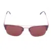 Velocity Polarized Wayfarer Sunglasses.