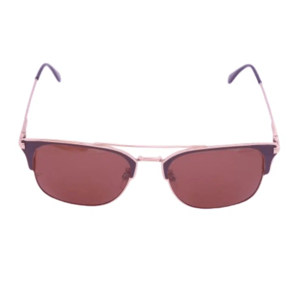 Velocity Polarized Wayfarer Sunglasses.