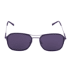 Velocity Polarized Wayfarer Sunglasses.