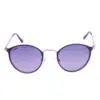Polarized Cat Eye Sunglasses