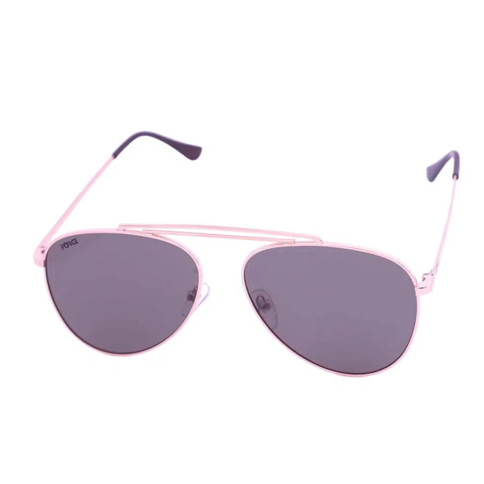 Force Polarized Aviator Sunglasses