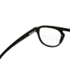 Black Shiny Aviator Frame - Image 5