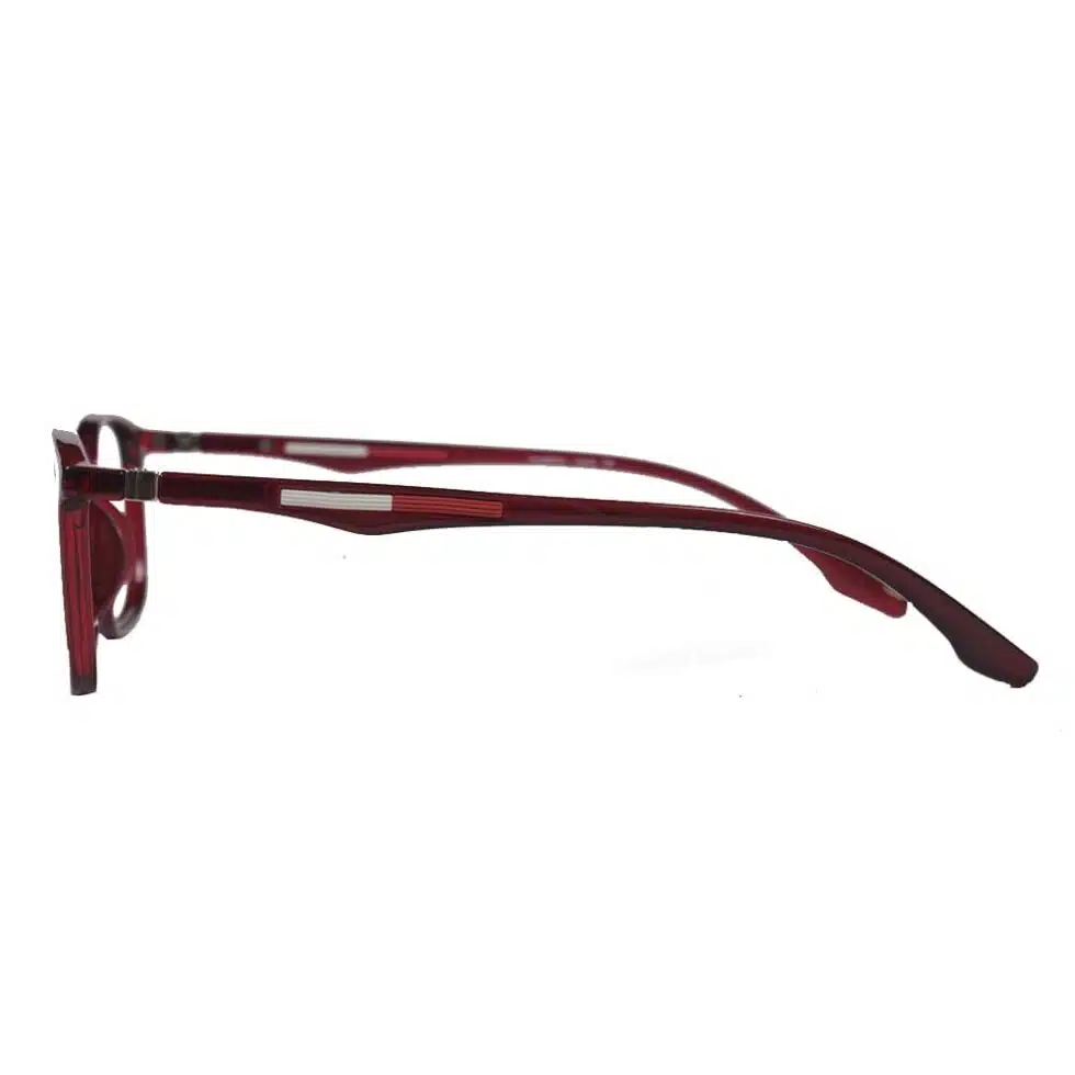Red Wayfarer