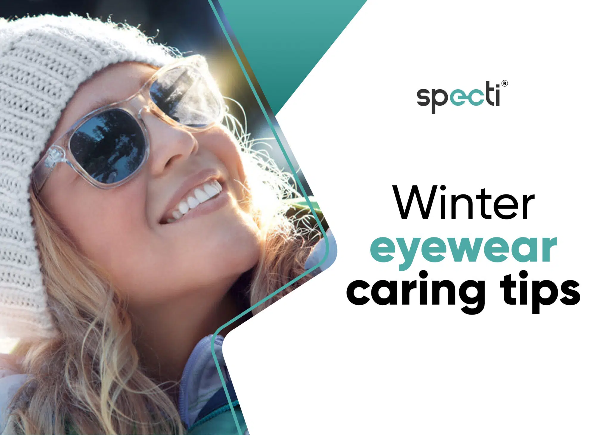 winter eyewear tips