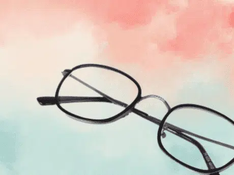 pilot eyeglasses