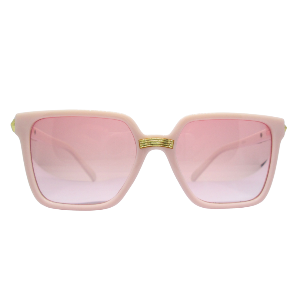 Pink Wayfarer Sunglasses Girls