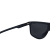 Volero Blue Wayfarer Sunglasses - Image 4