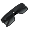 Urban Black Wayfarer Sunglasses - Image 5