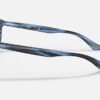 RAYBAN SHELL FRAM RB5391 8053 - Image 3