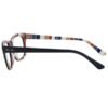 RAYBAN SHELL FRAME RB5383 8091 - Image 3