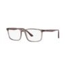 RAYBAN SHELL FRAME RB7170I 8083 - Image 2