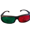 UV Protection Wayfarer Sunglasses (Free Size) (For Men & Women, Black, Clear, Brown, Red, Yellow) - Image 4