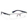 RAYBAN SUPRA METAL FRAME RB6350I 2870 - Image 3