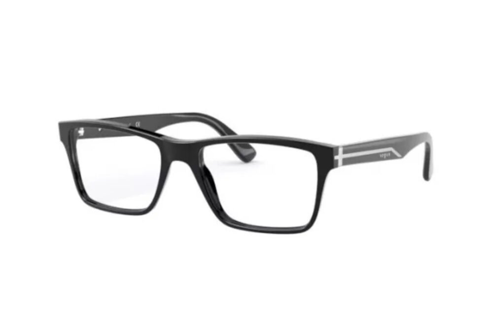 VOGUE SHELL FRAME VO5314 W44 - Image 2