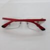 RAYBAN RIMLESS METAL FRAME RB6401II 2563 - Image 2